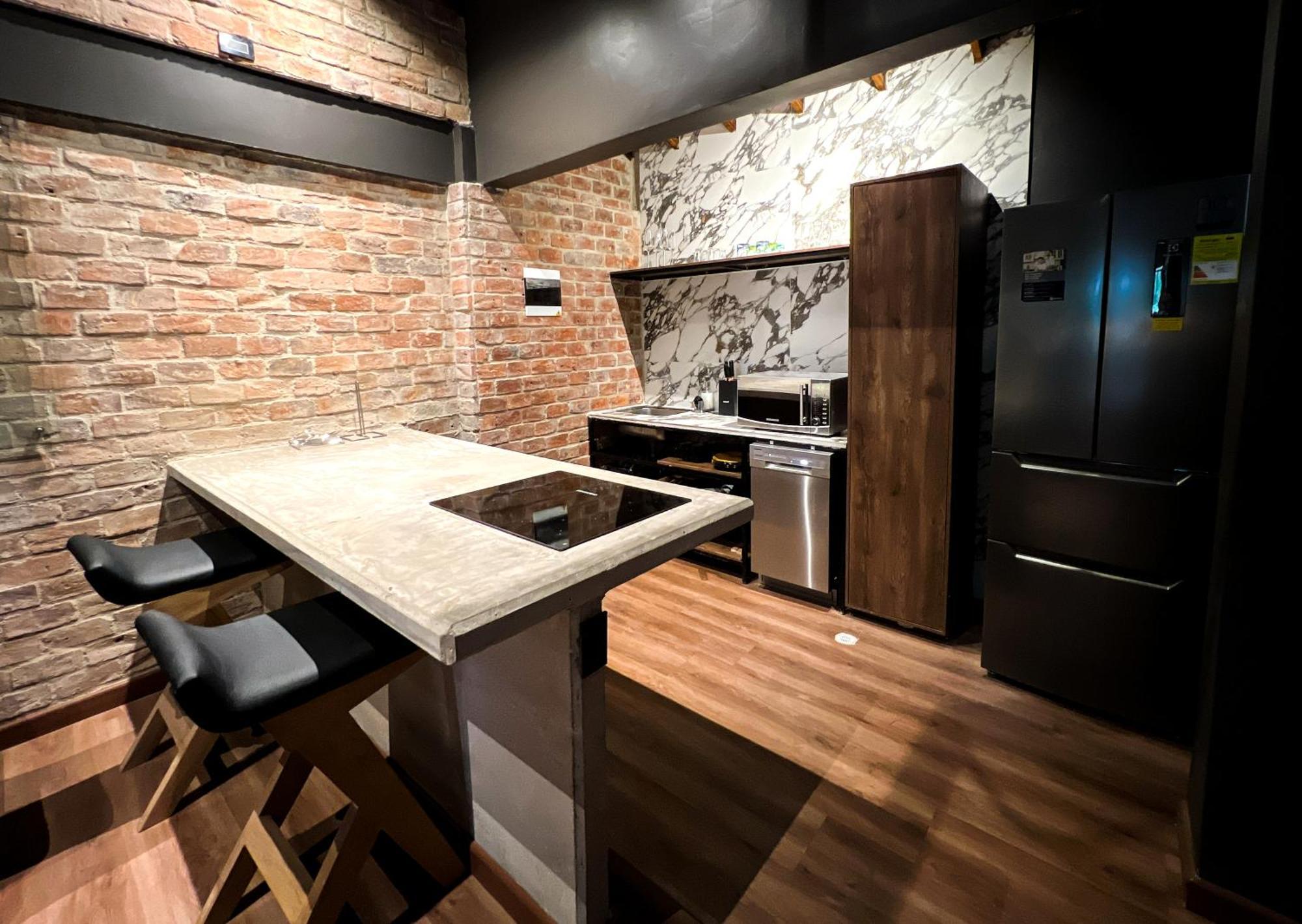 Loft Lleras Apartment Medellín