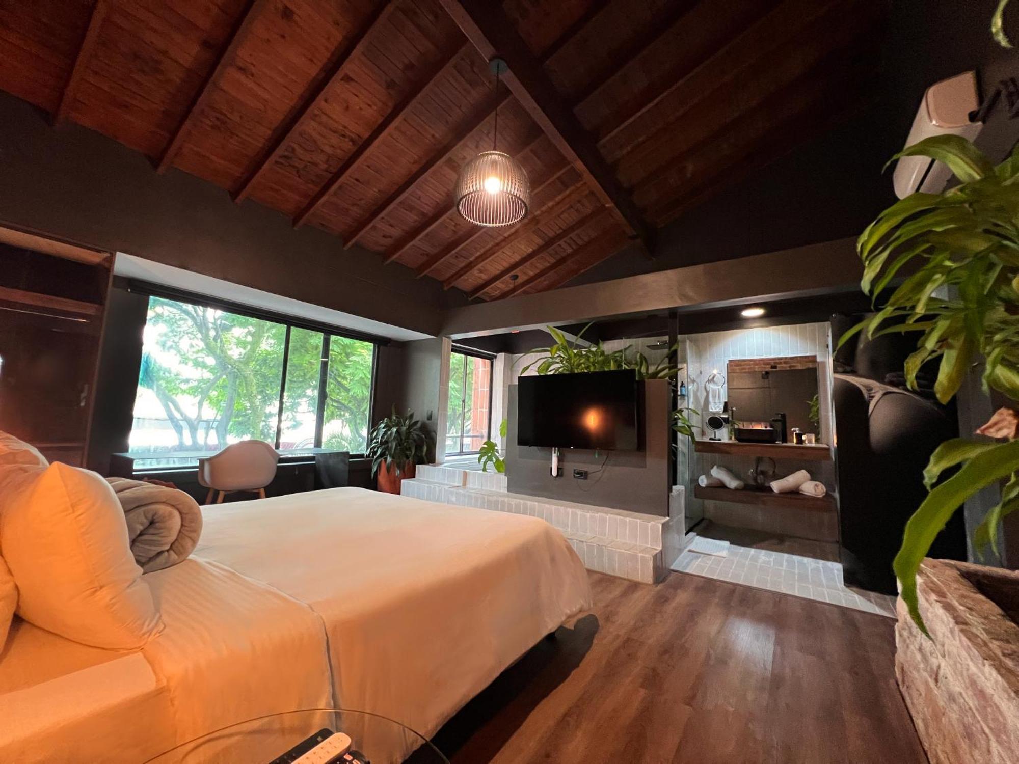 Loft Lleras *