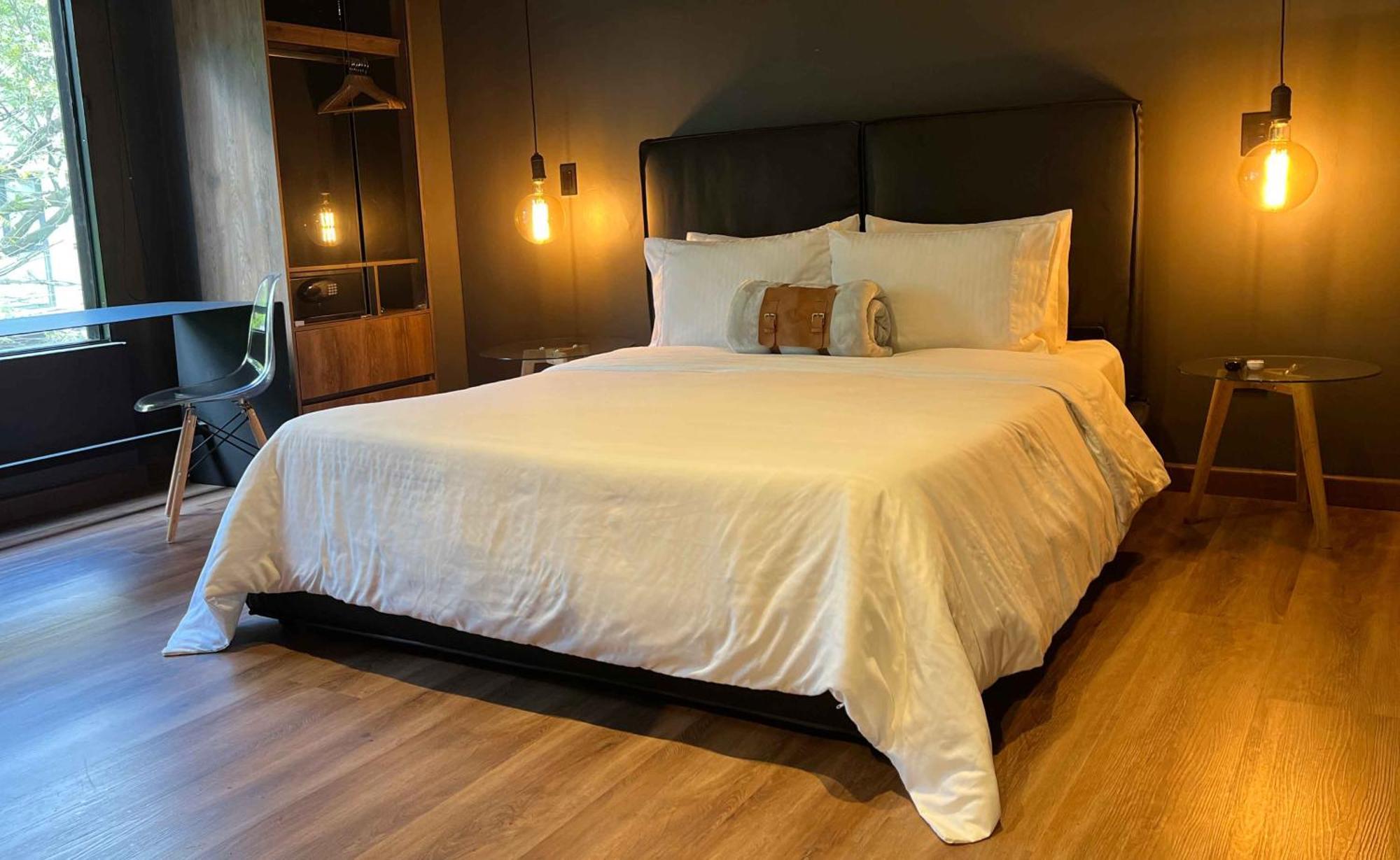 Apartment Loft Lleras