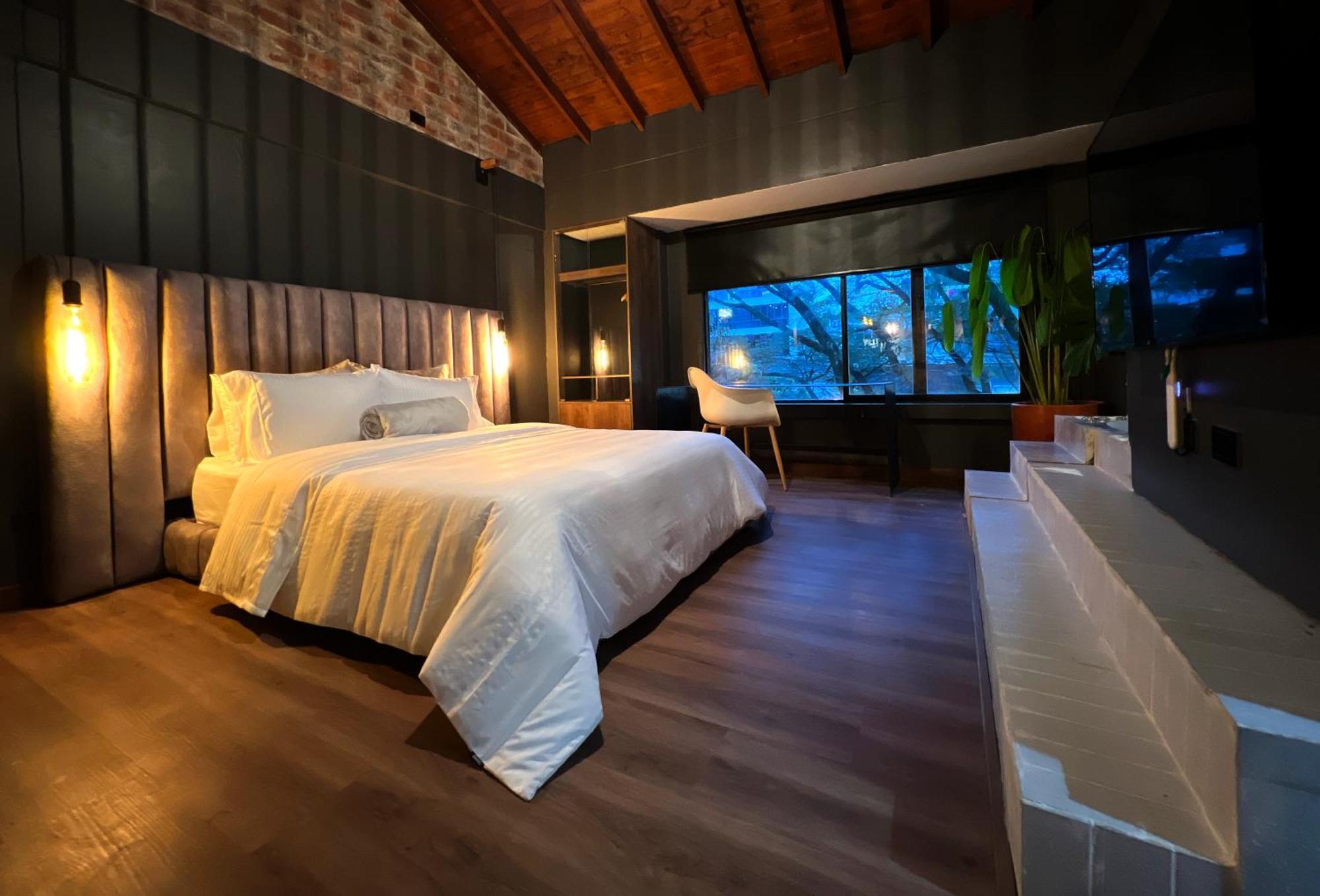 Apartment Loft Lleras Medellín
