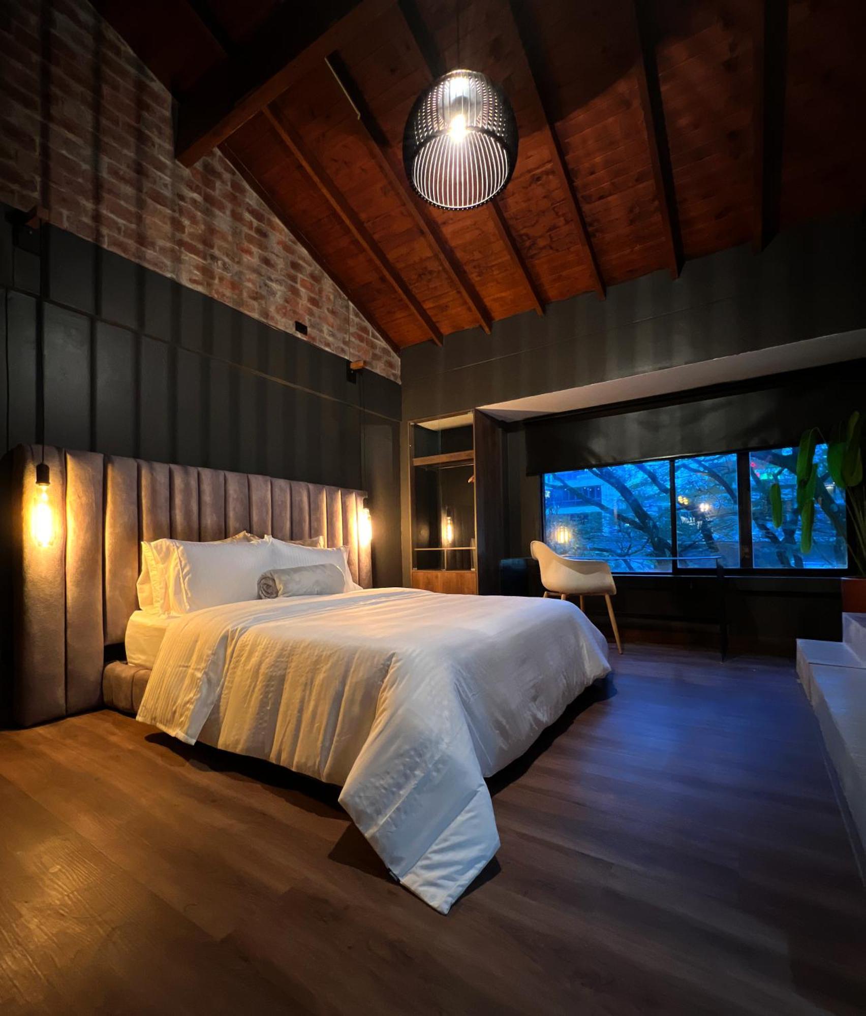 Loft Lleras Apartment