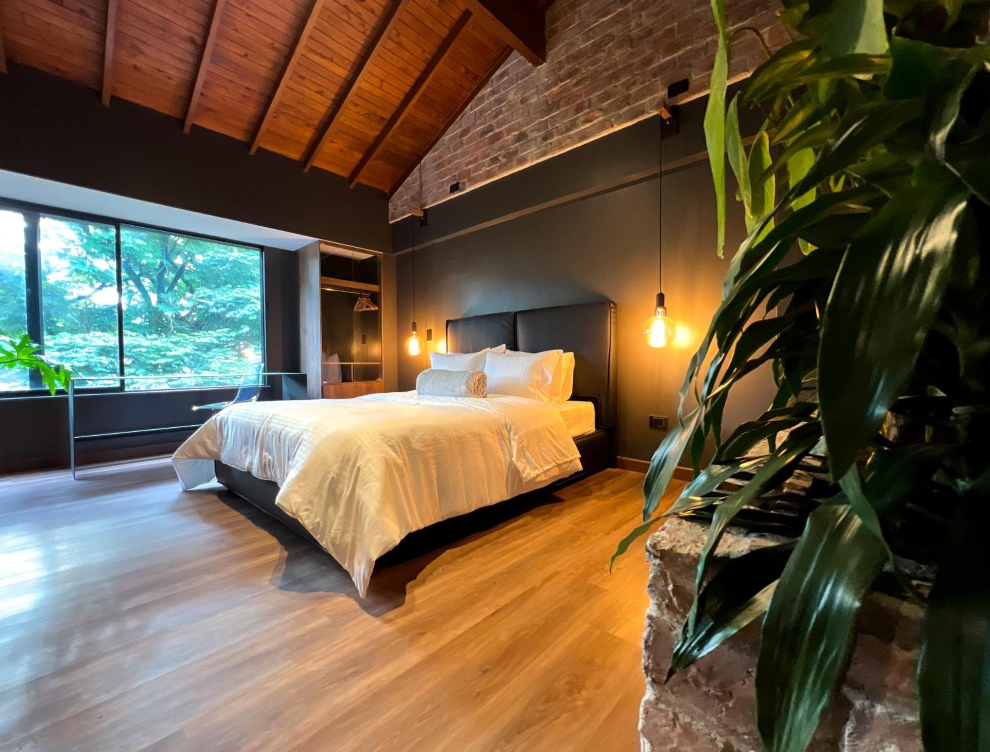 Loft Lleras Apartment