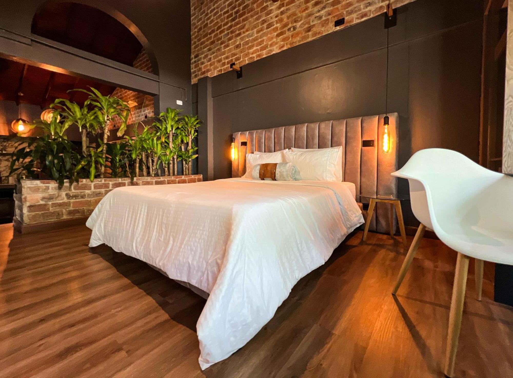 Loft Lleras Apartment *
