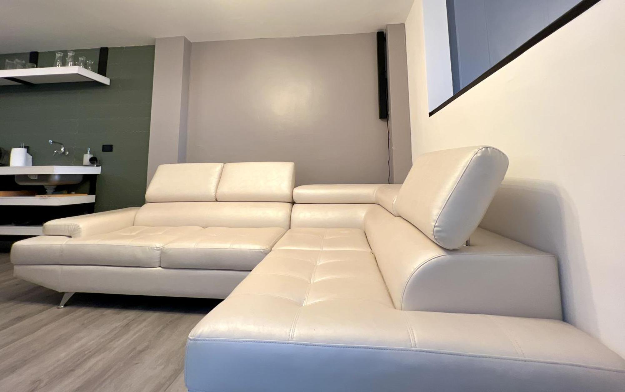 Apartment Loft Lleras
