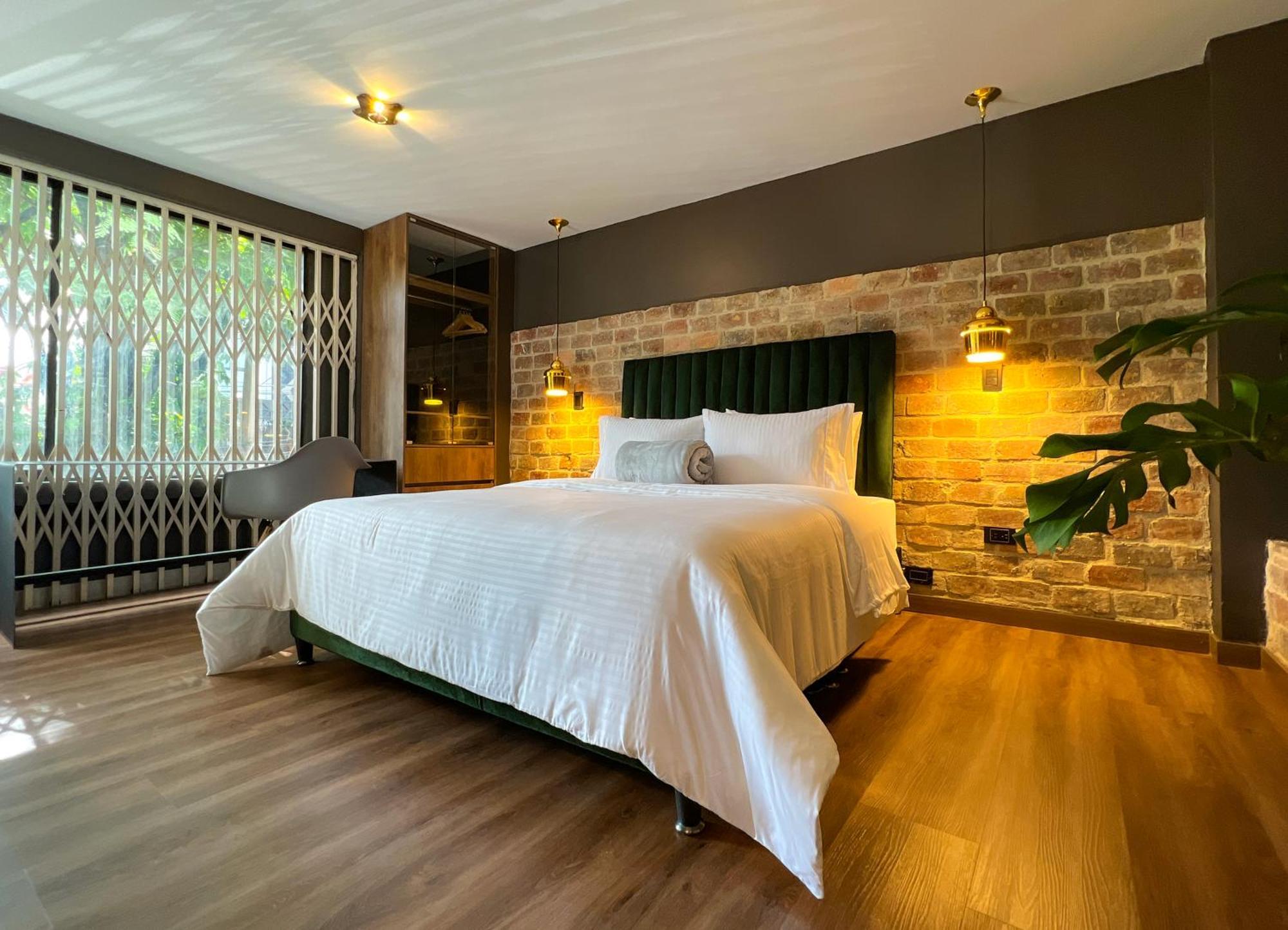 Apartment Loft Lleras *