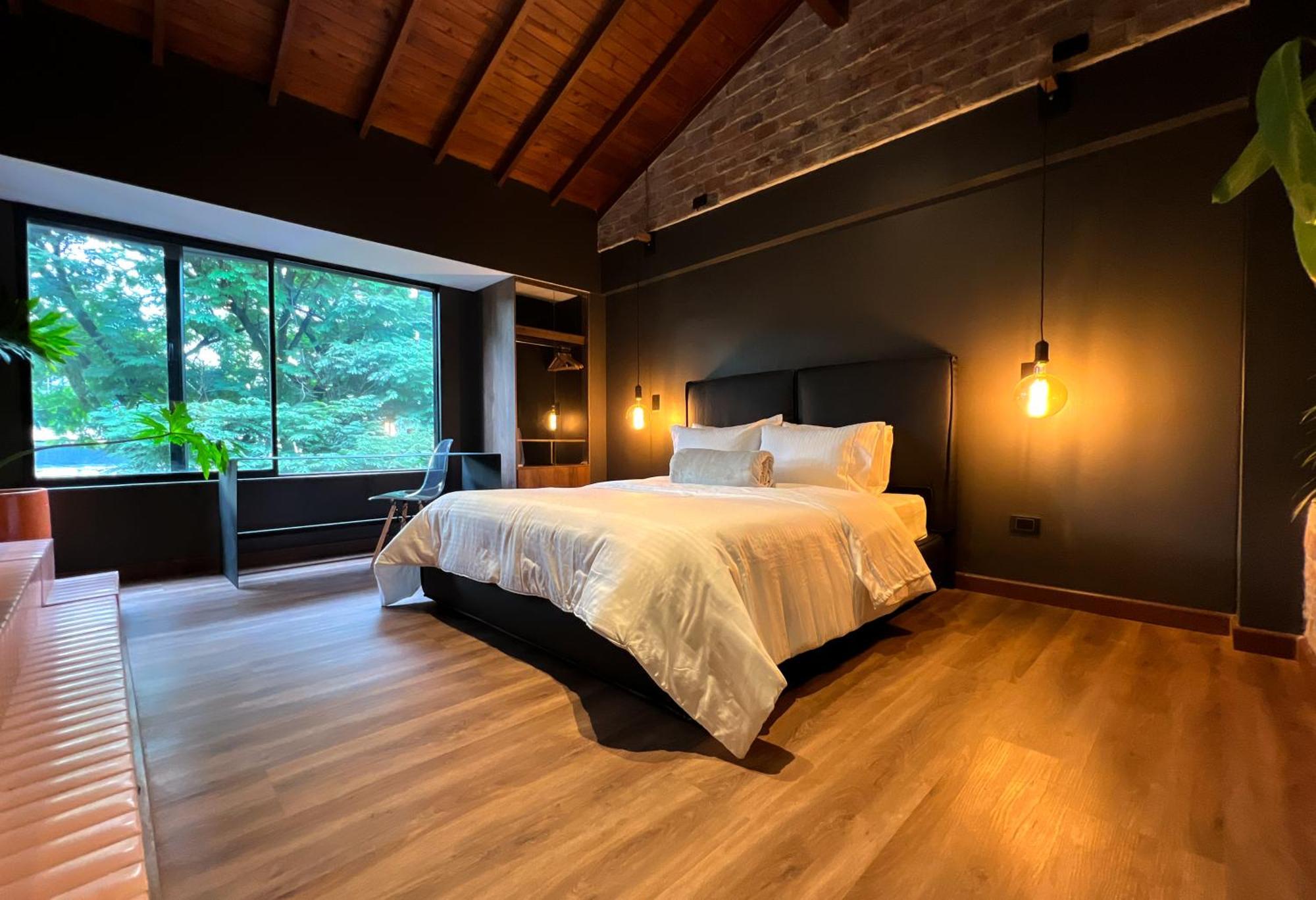 Loft Lleras Medellín