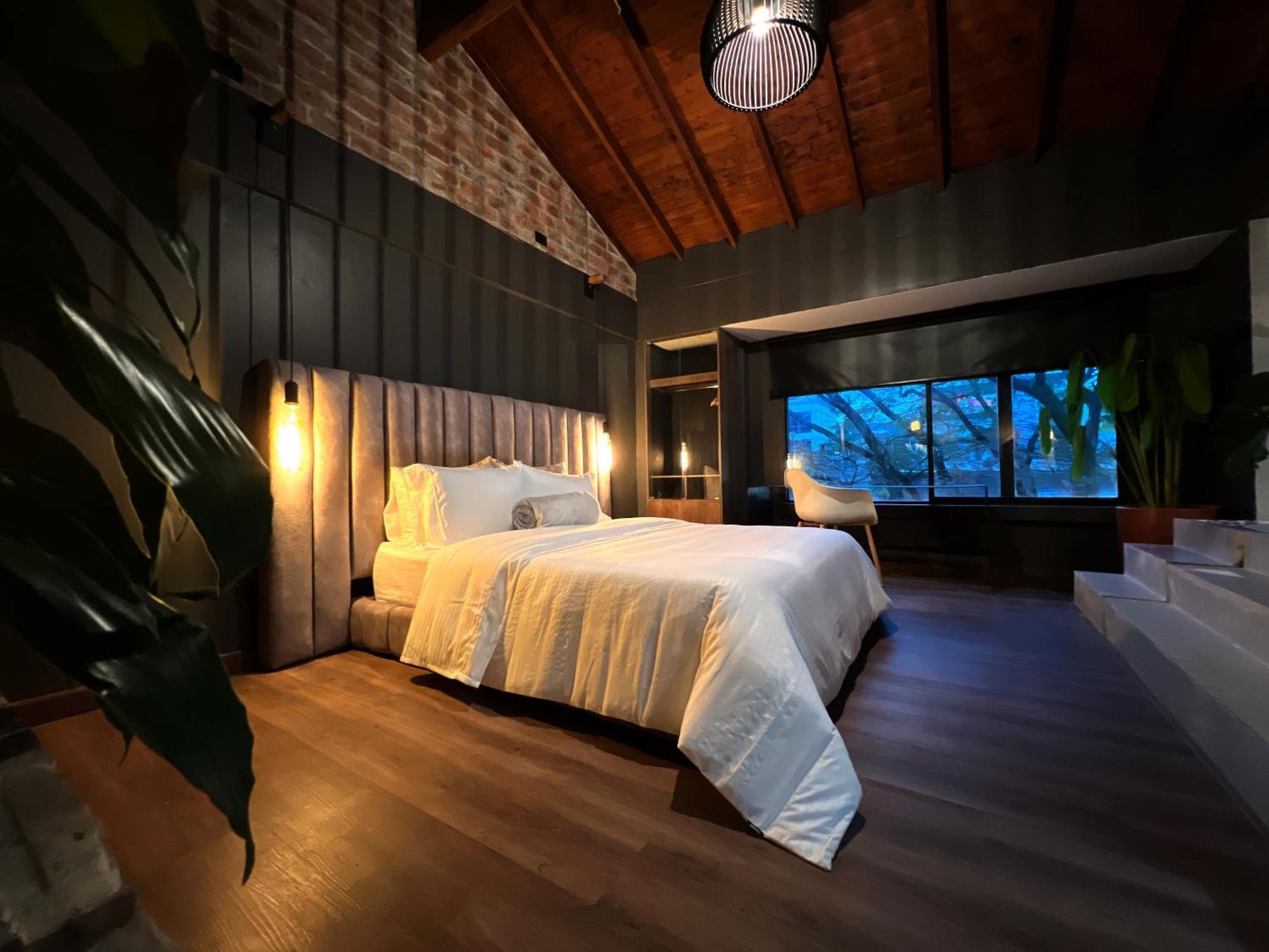 Loft Lleras * Medellín