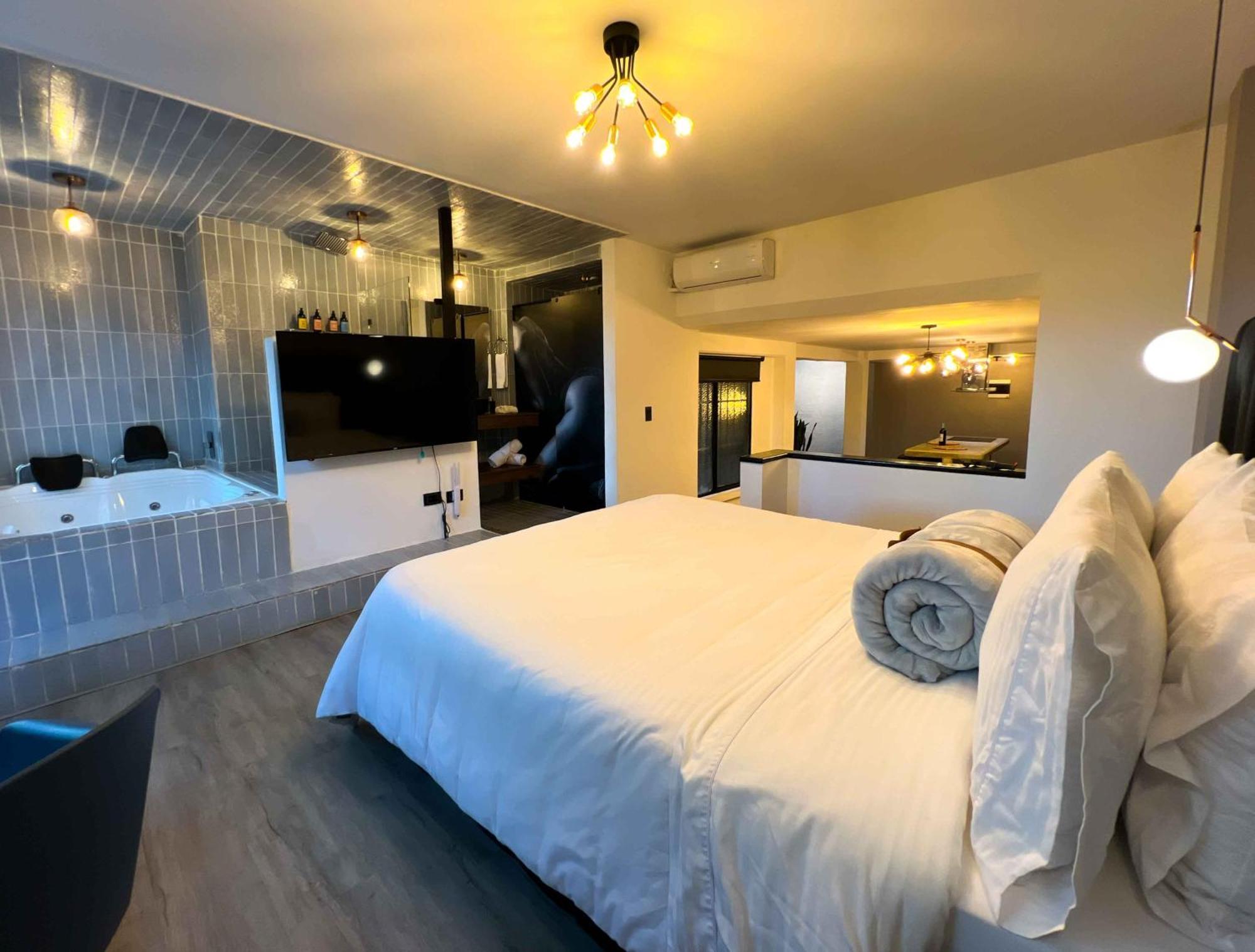 Loft Lleras Apartment Medellín