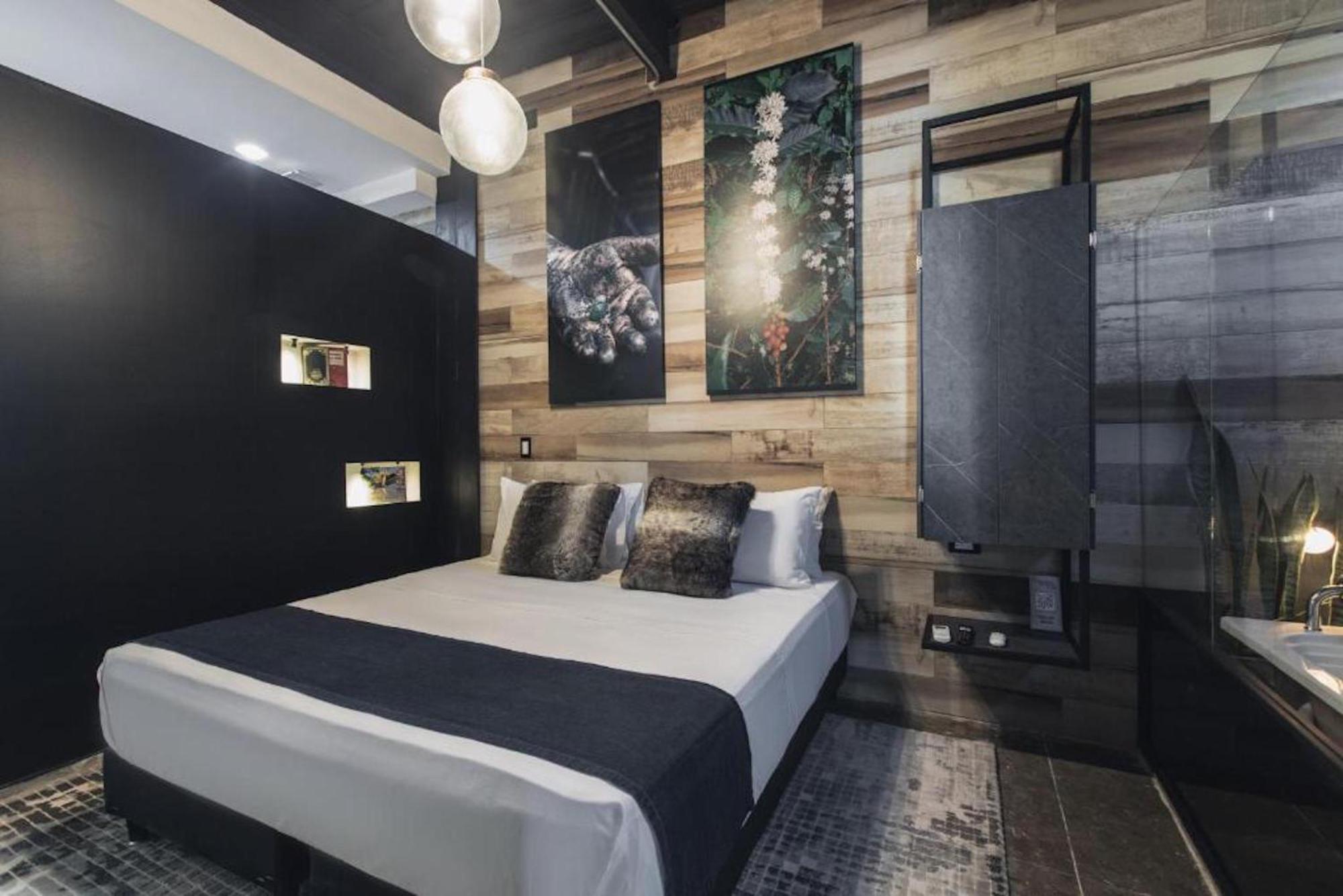 Loft Lleras Apartment