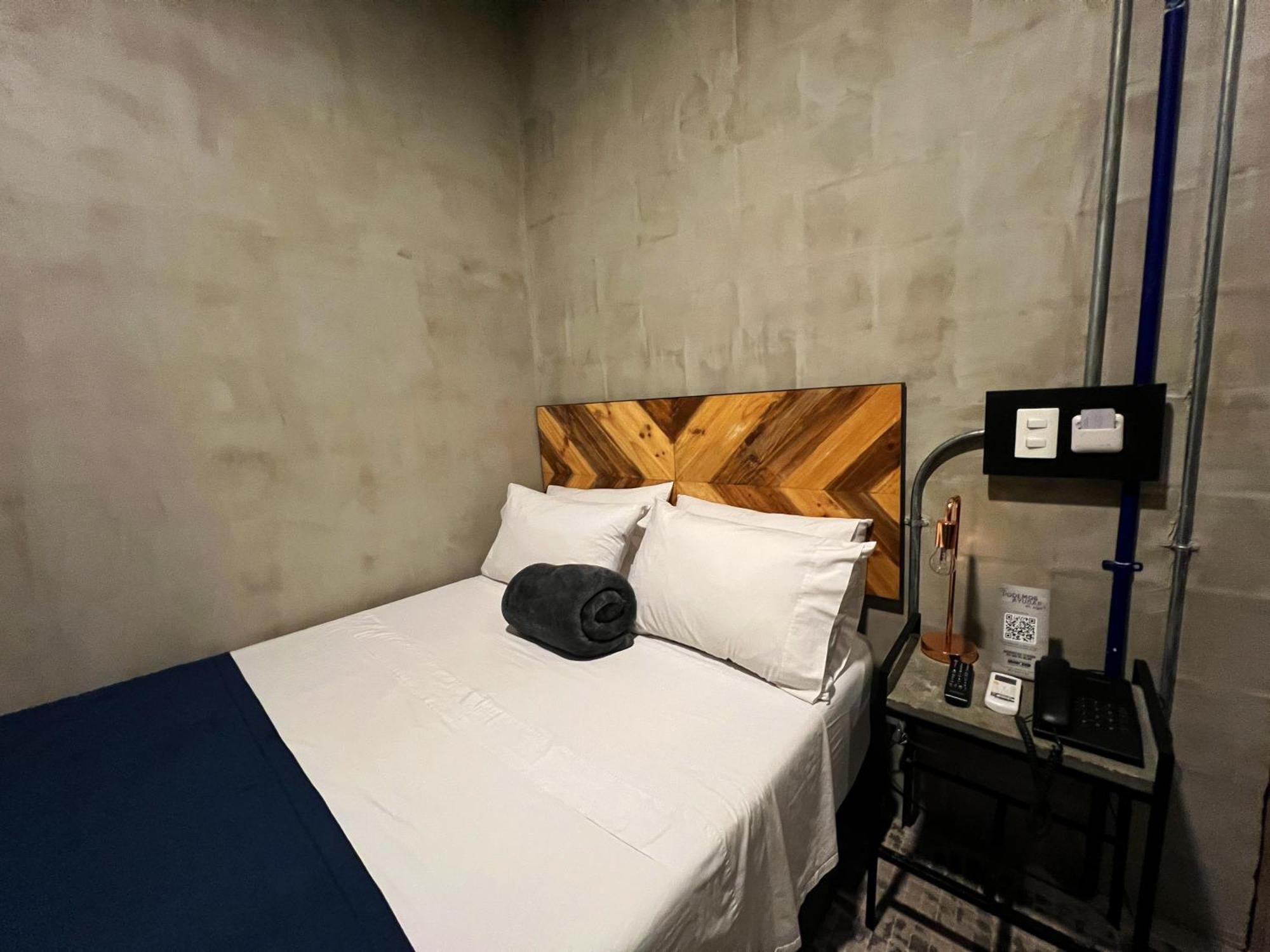 Loft Lleras *