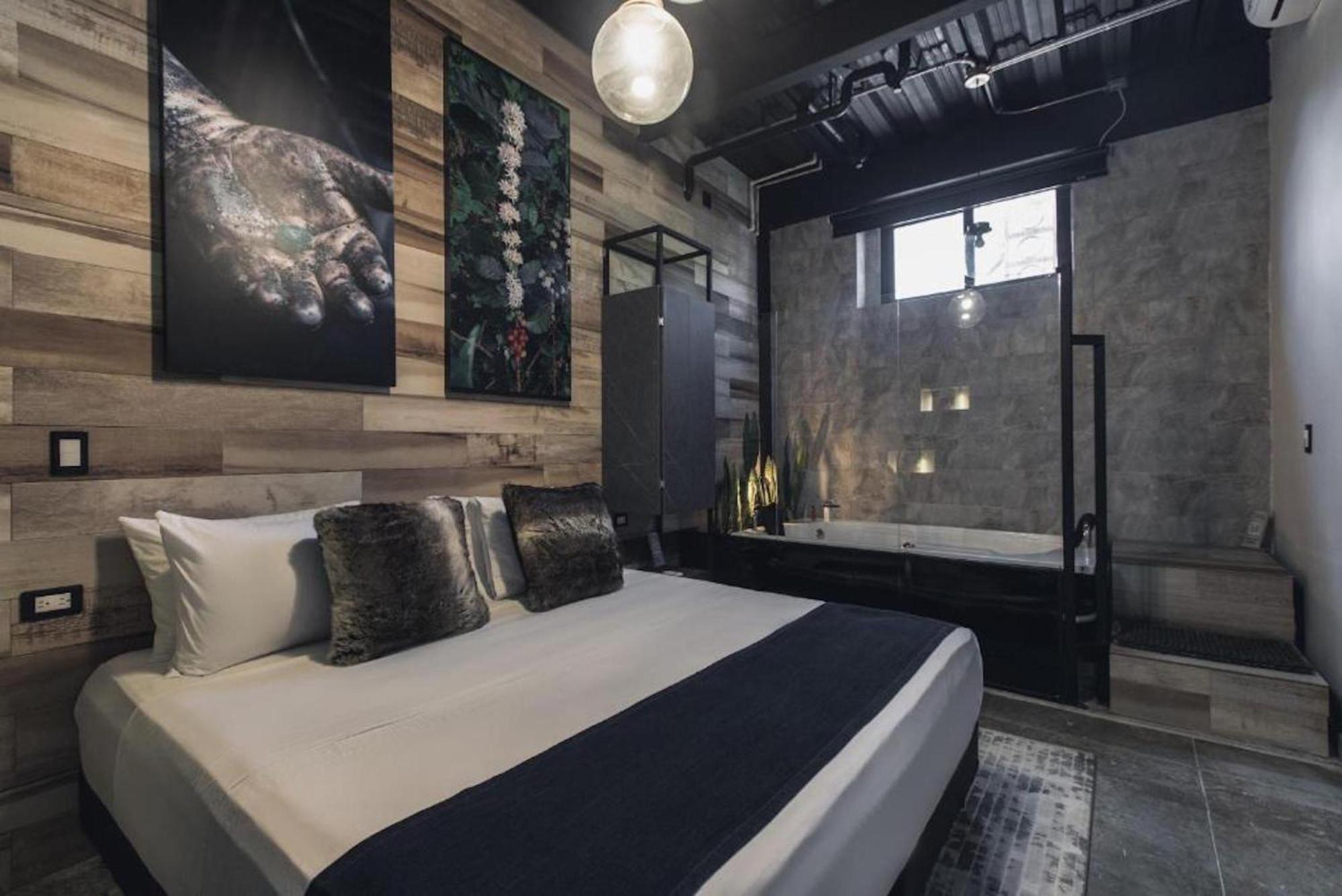 Loft Lleras Apartment