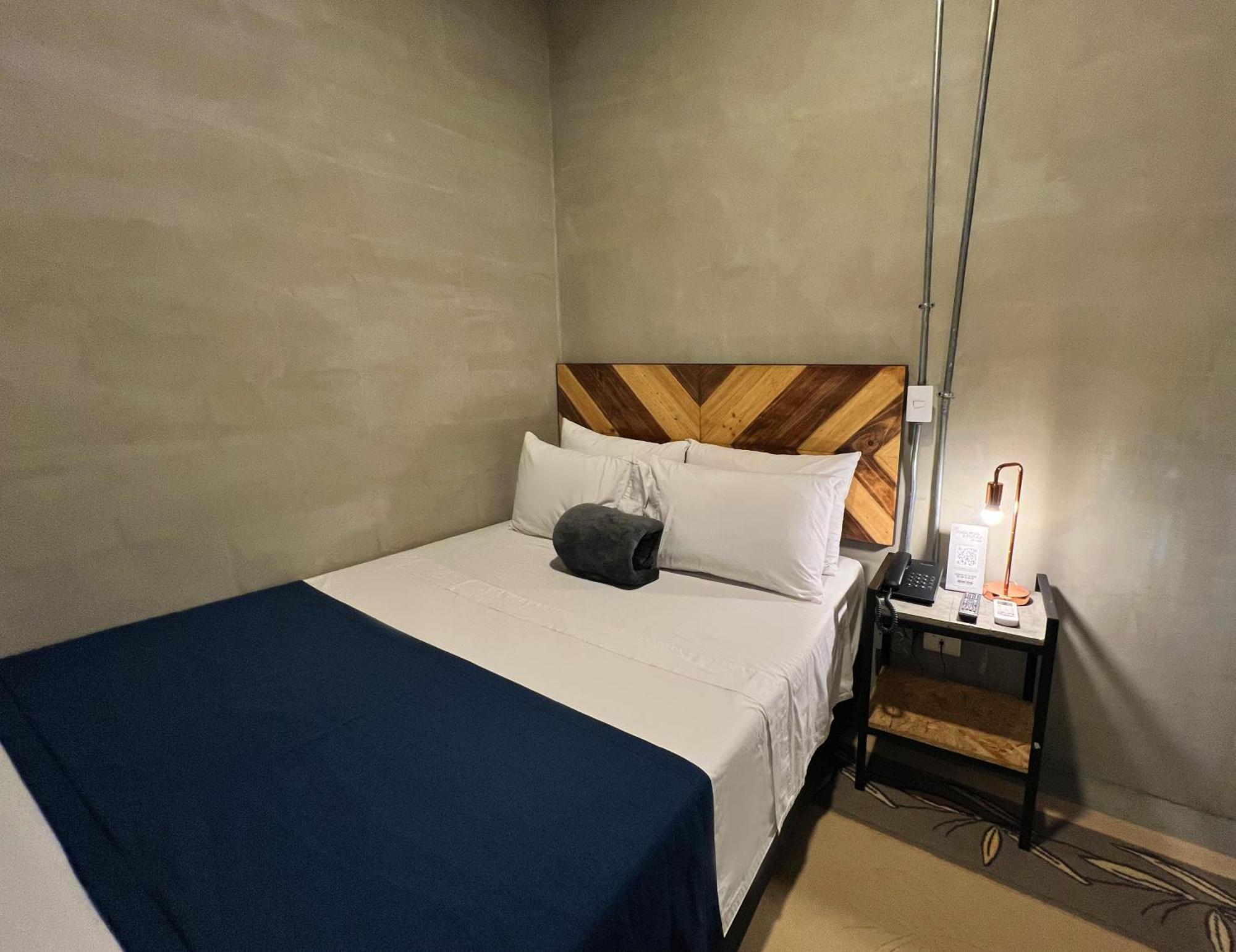 Apartment Loft Lleras