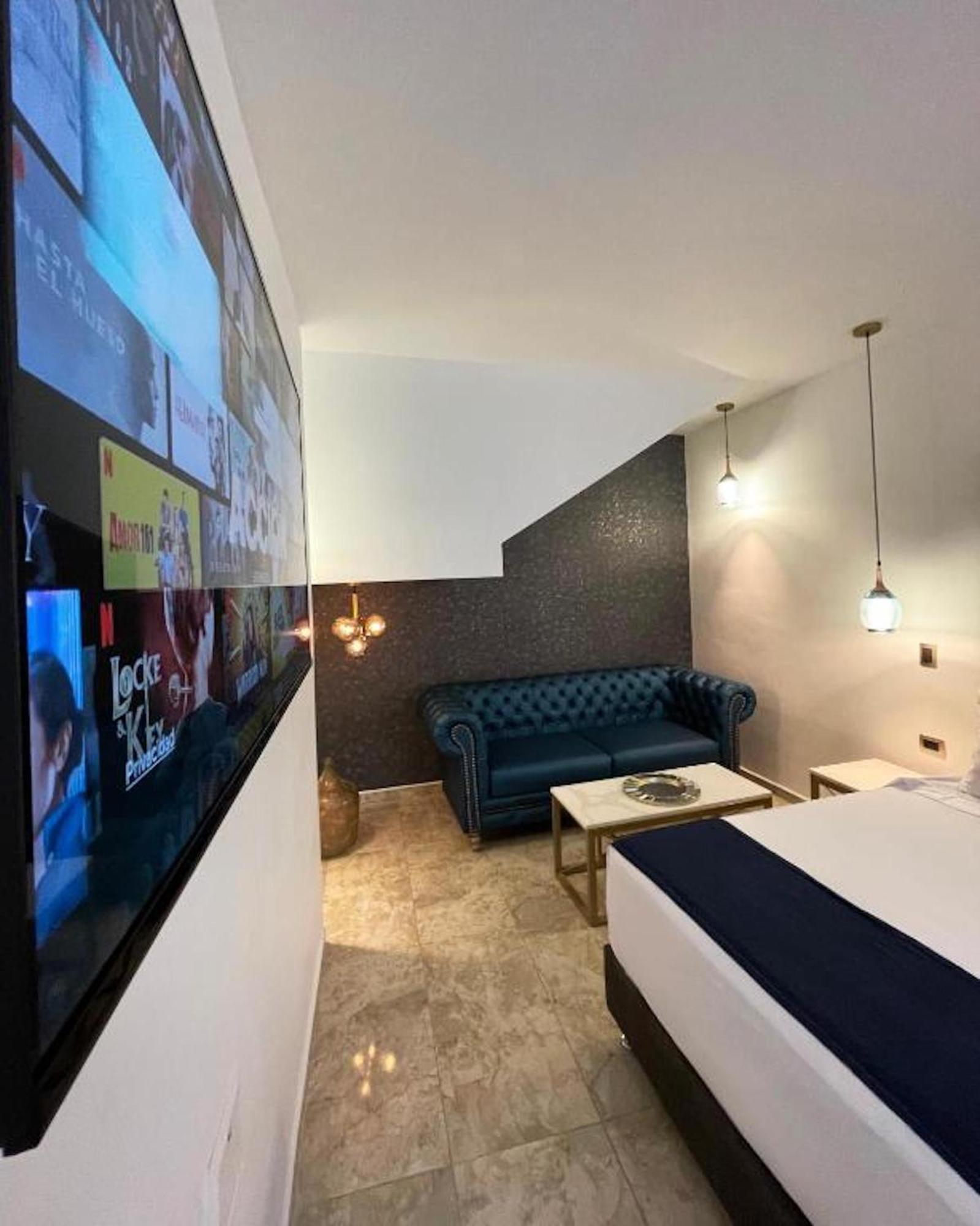 Apartment Loft Lleras Medellín