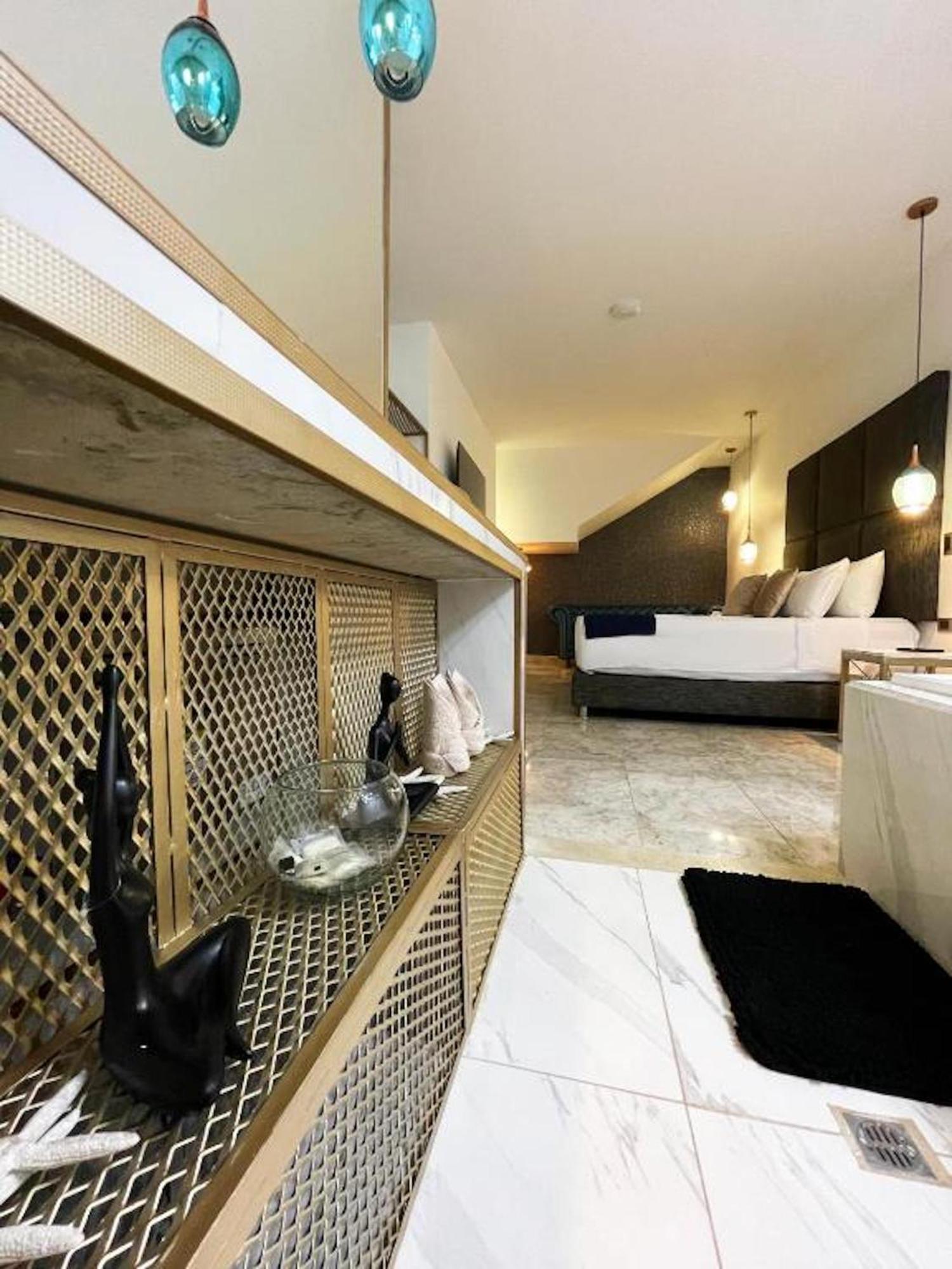 Loft Lleras Apartment Medellín