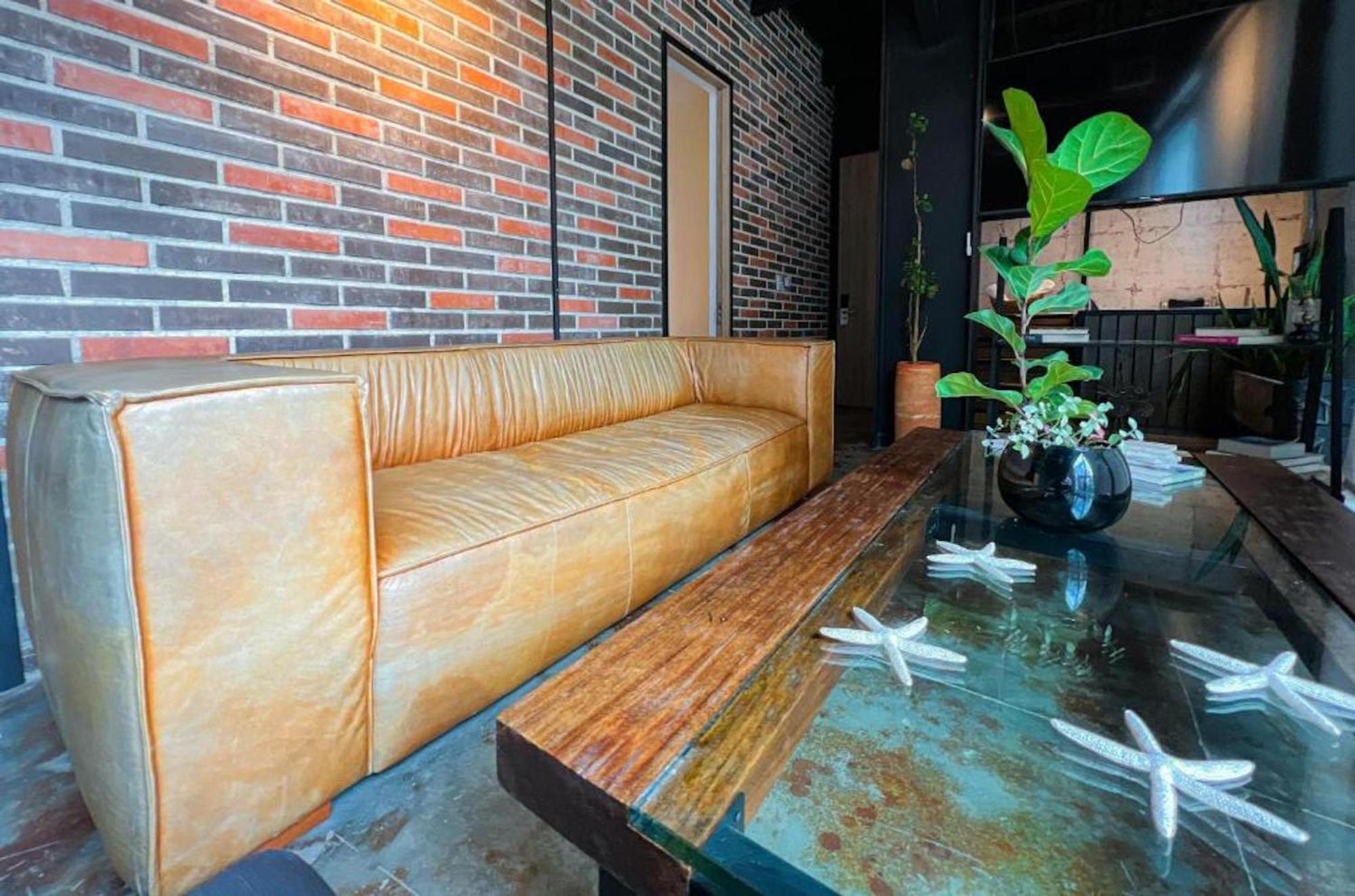 Loft Lleras Apartment Medellín