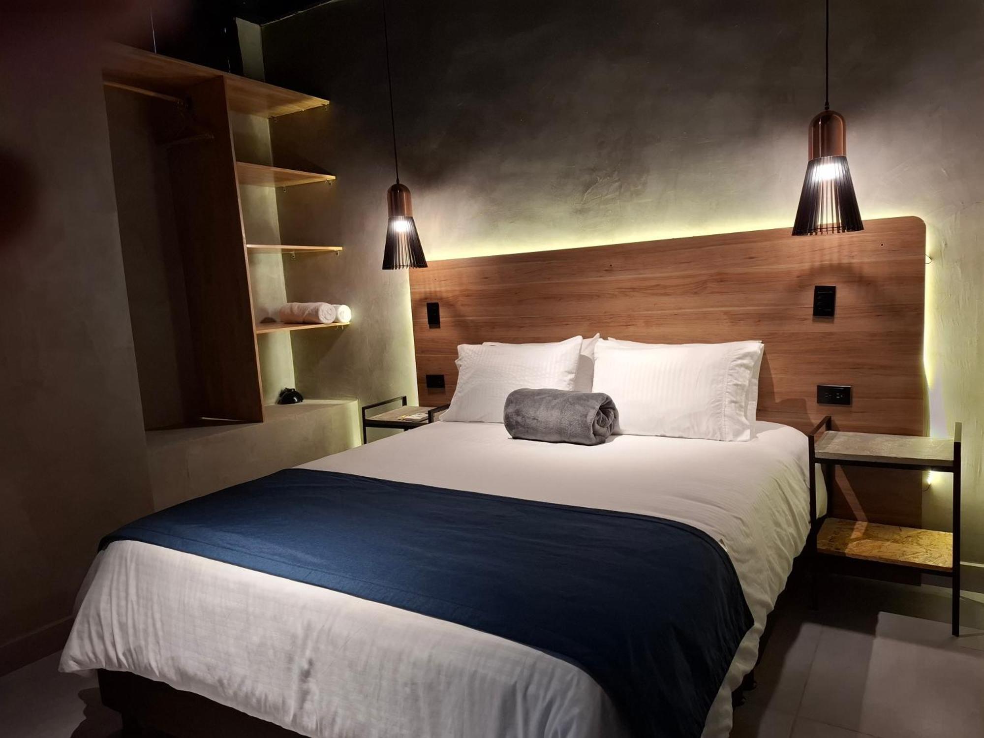 Apartment Loft Lleras Medellín