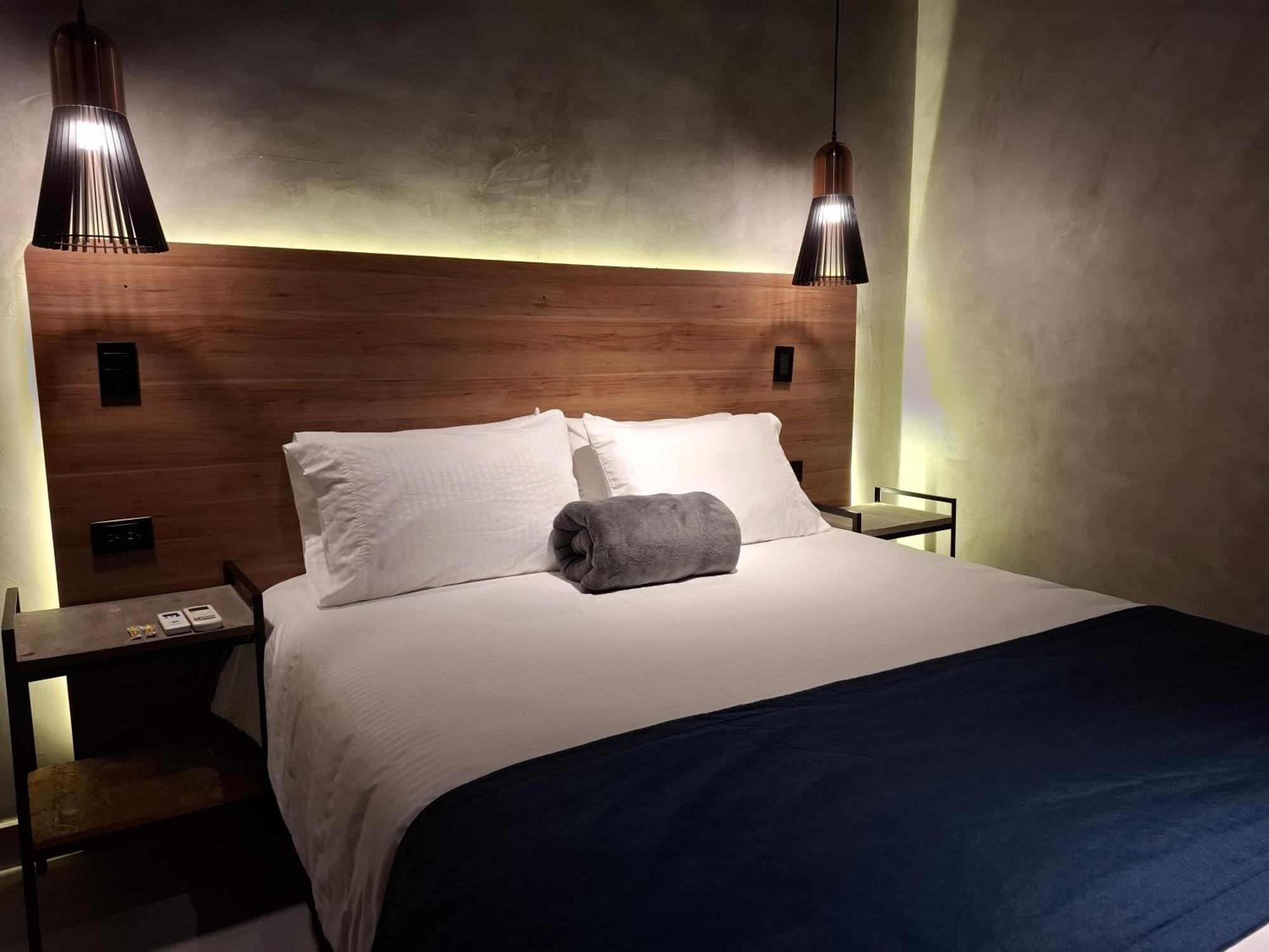 Loft Lleras Apartment *