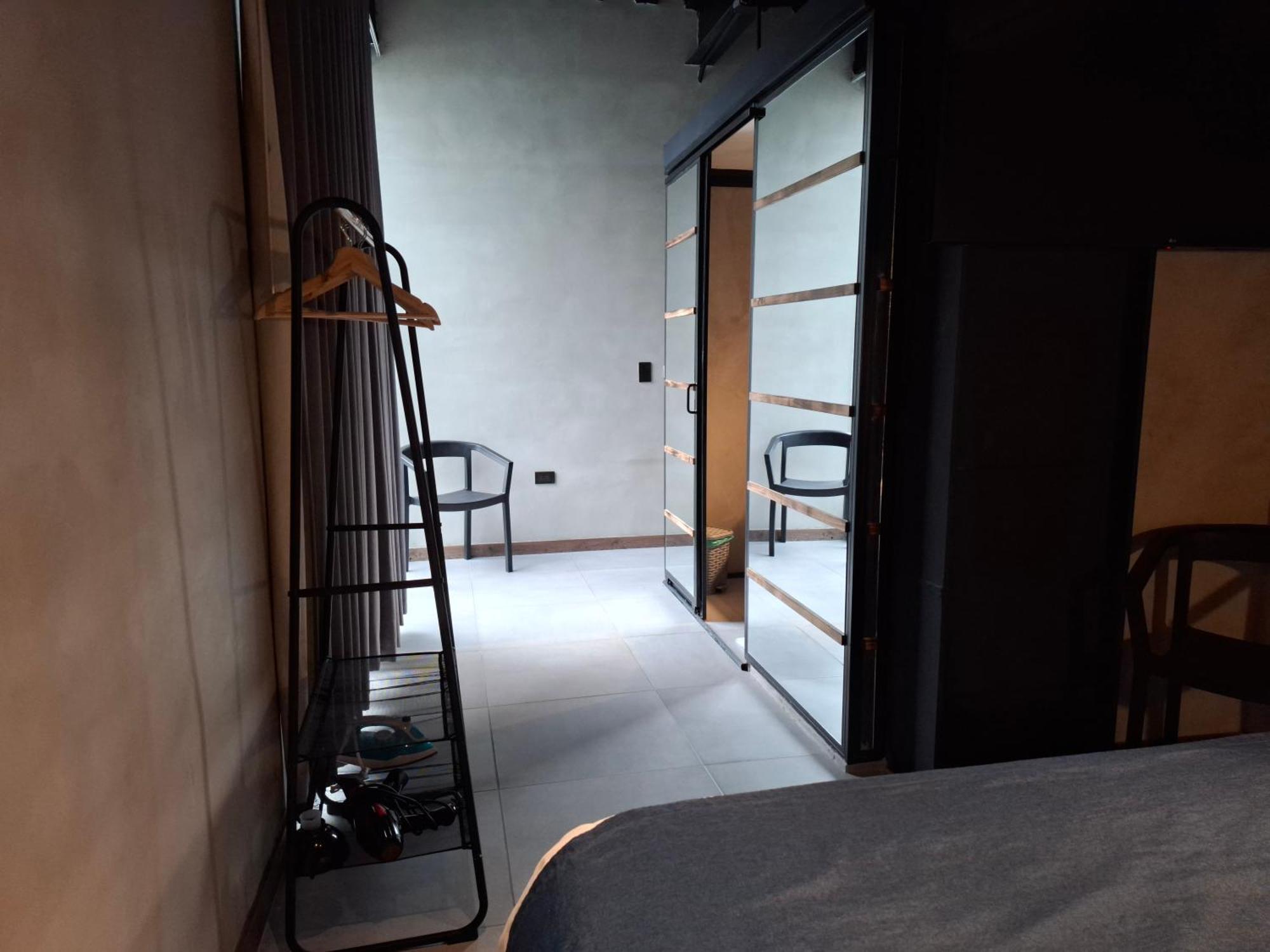 Apartment Loft Lleras