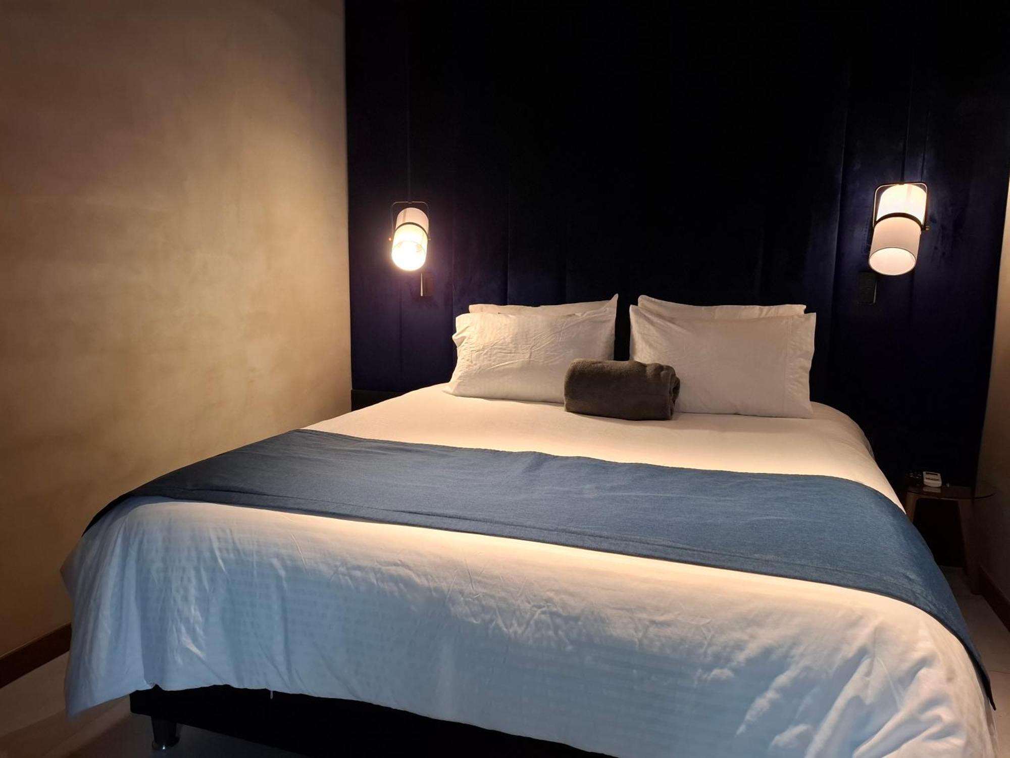 Loft Lleras Apartment *
