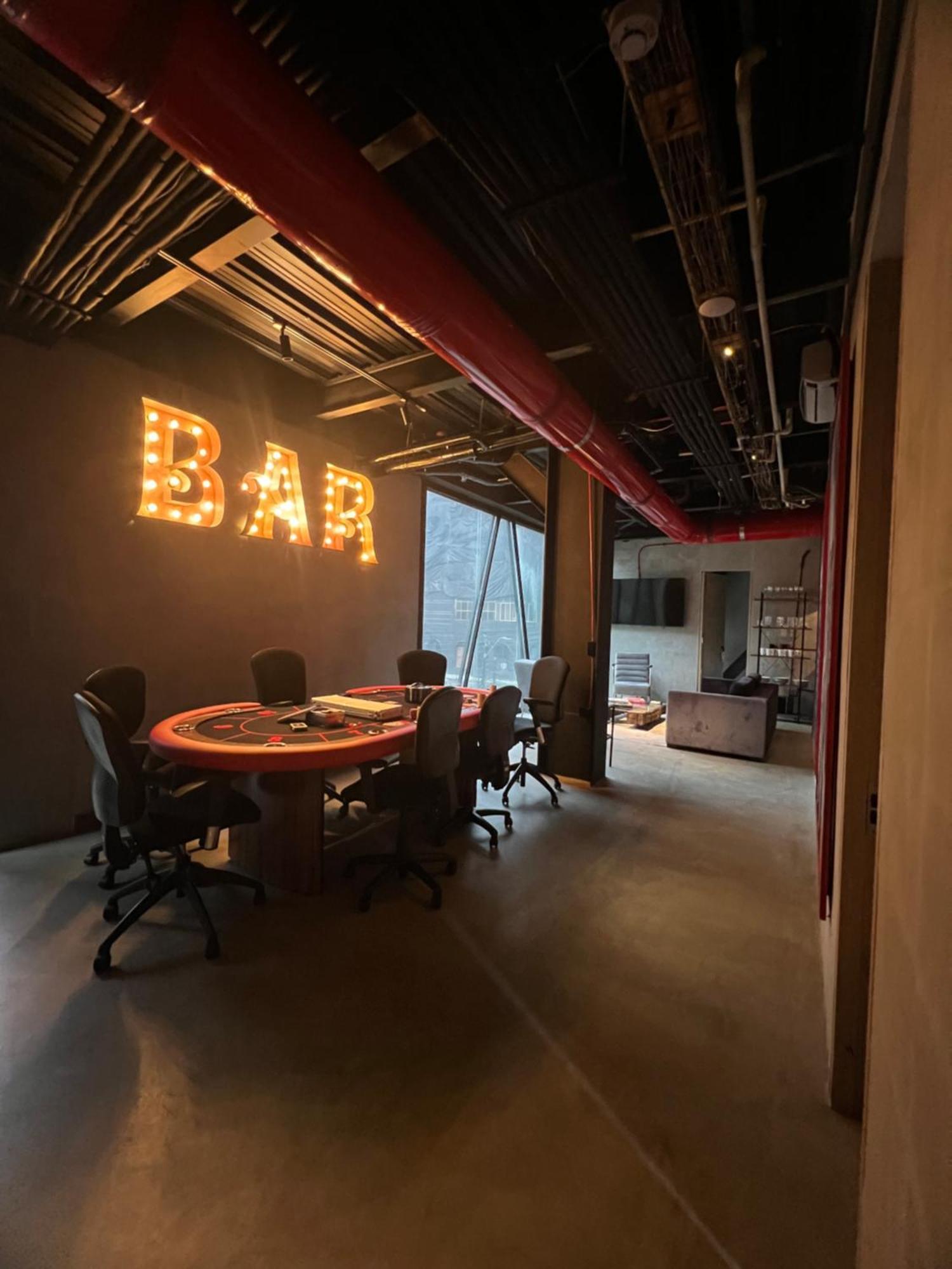 Apartment Loft Lleras *