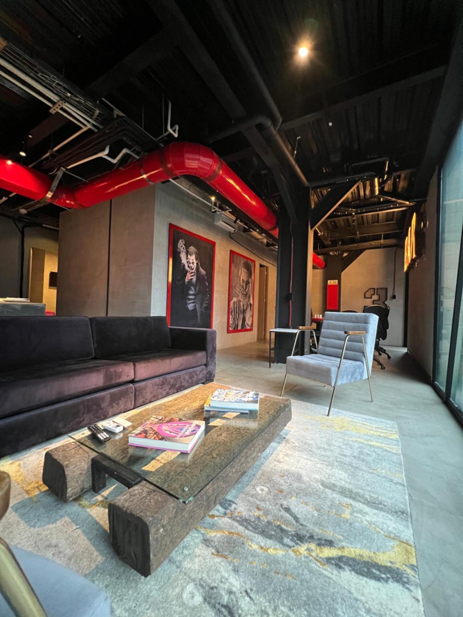 Loft Lleras