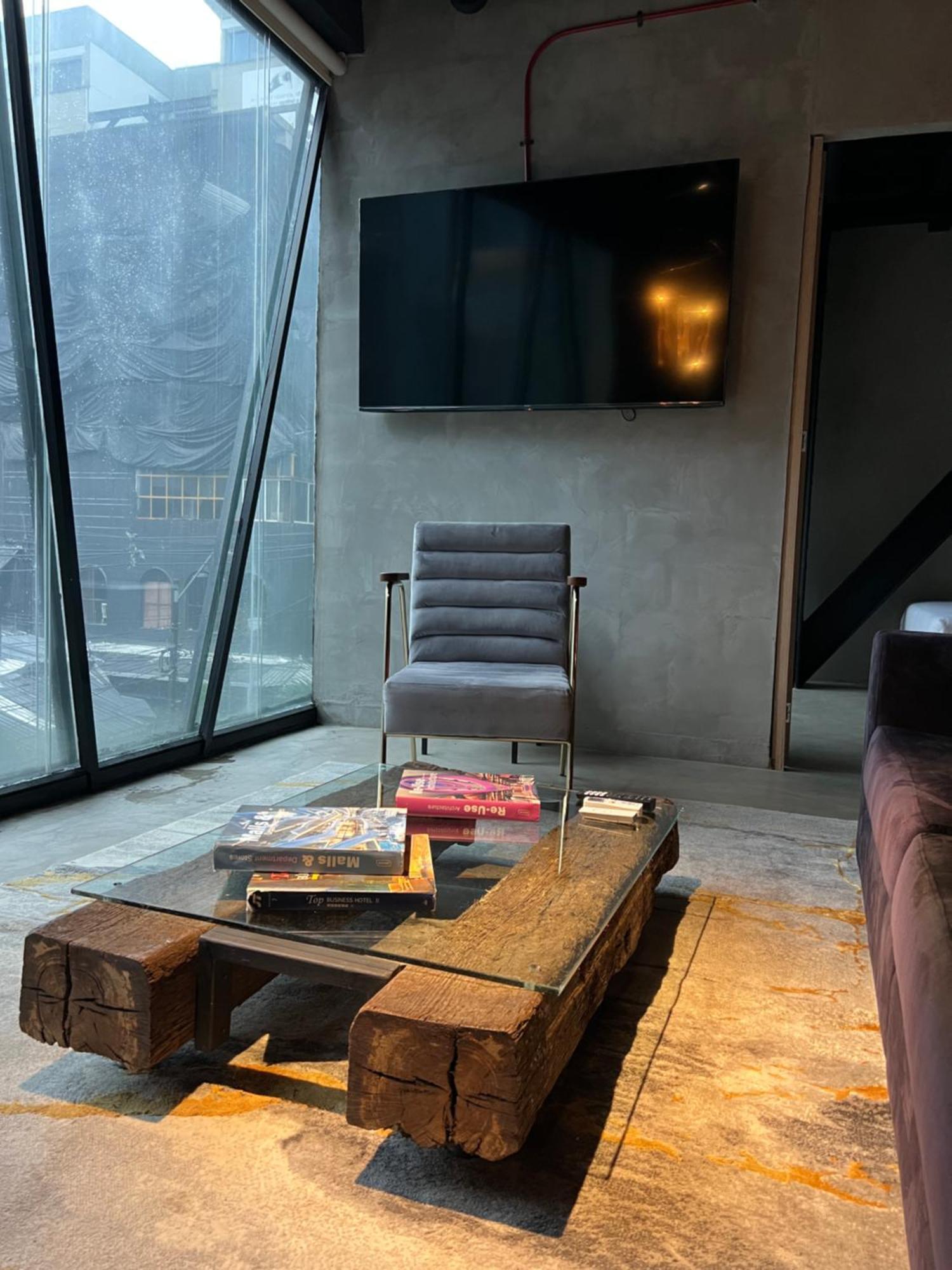 Loft Lleras Apartment