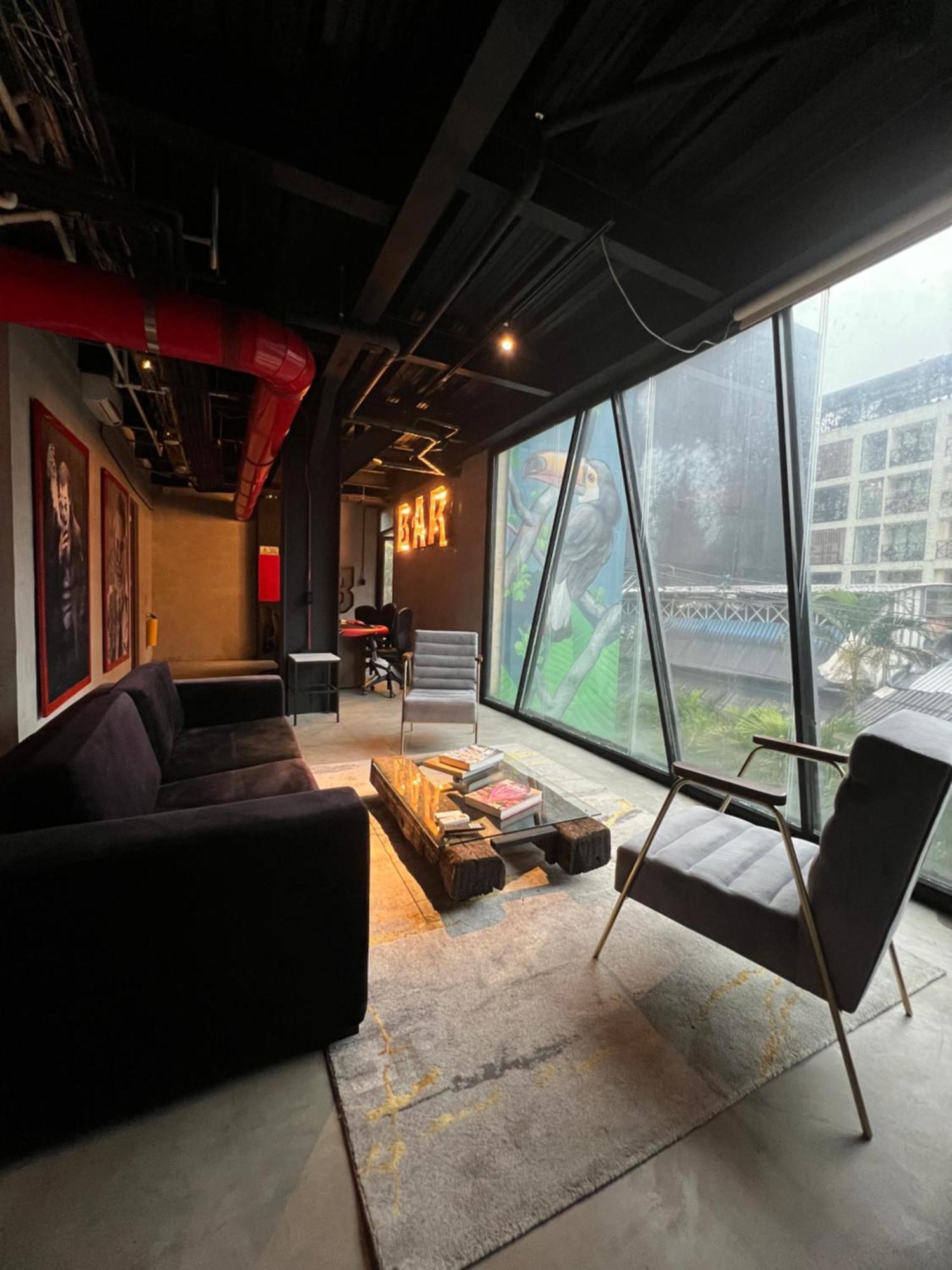 Loft Lleras Apartment *